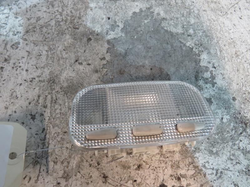 Eclairage de plafonnier RENAULT CLIO 2 PHASE 1 Diesel - 1
