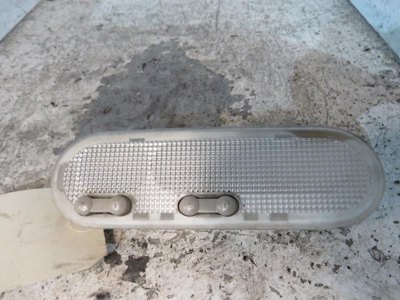 Eclairage de plafonnier RENAULT GRAND MODUS PHASE 2 Diesel - 1