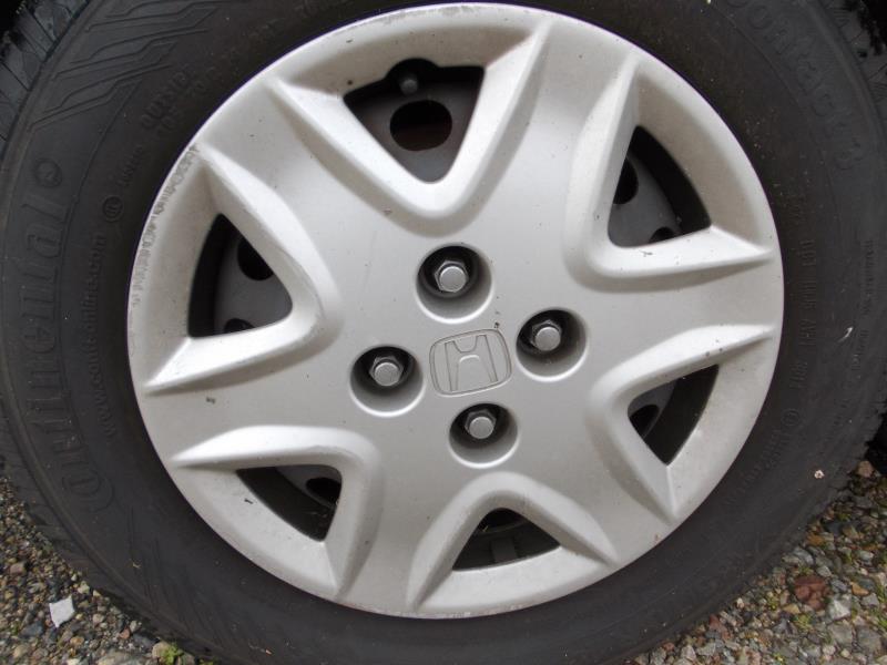 Enjoliveur HONDA CIVIC 7 Essence - 1