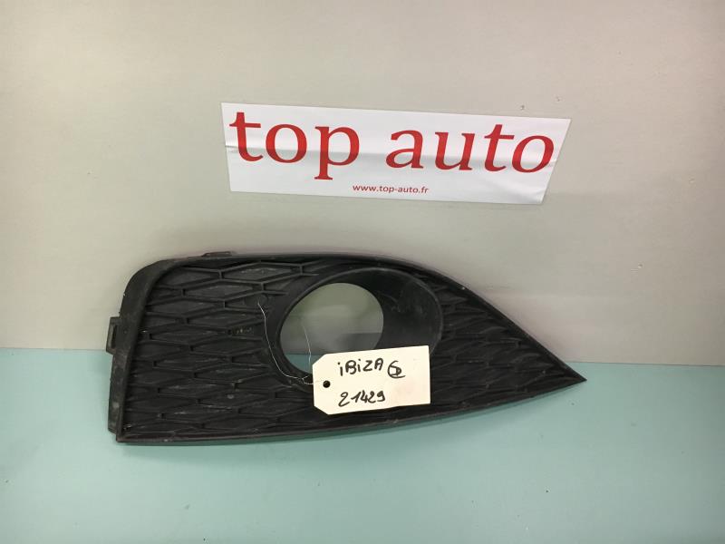 Cornice fendinebbia SEAT IBIZA 4 PHASE 1 COUPE Diésel - 1