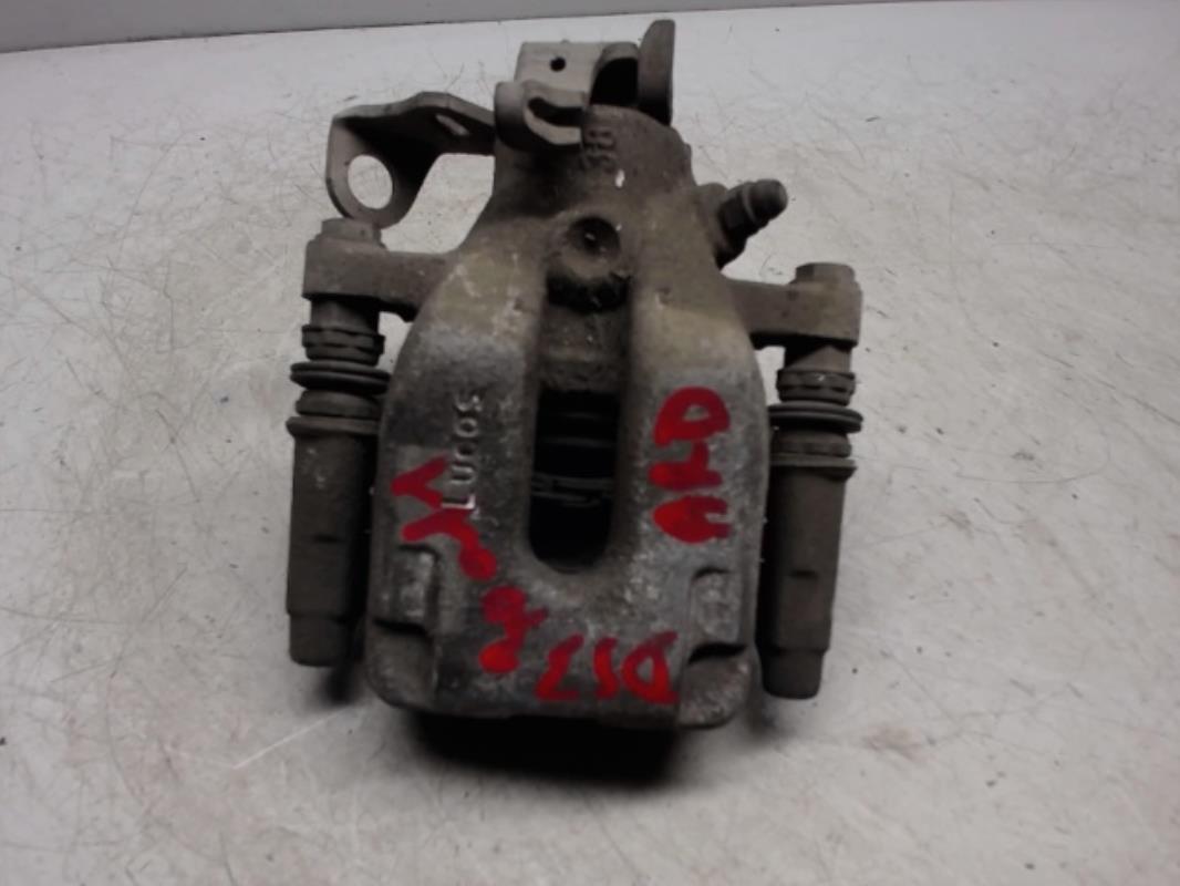 Etrier arriere droit (freinage) CITROEN DS3 PHASE 1 Diesel - 1
