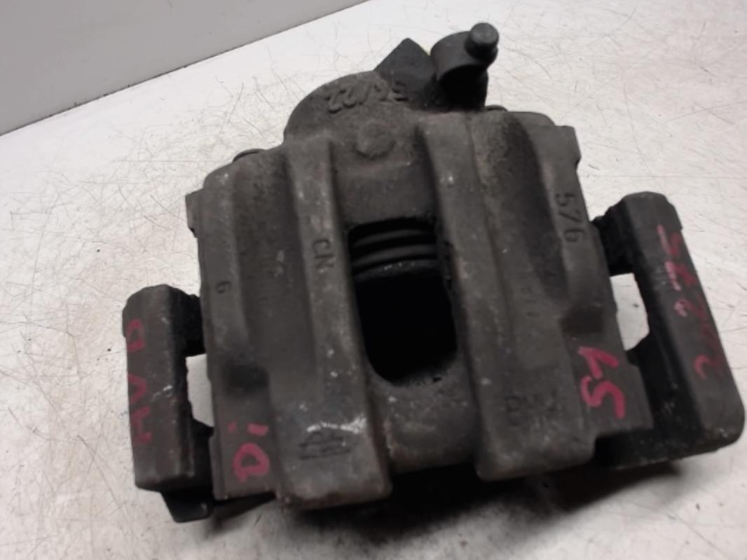 Etrier avant droit (freinage) BMW SERIE 1 E87 PHASE 1 Diesel - 1