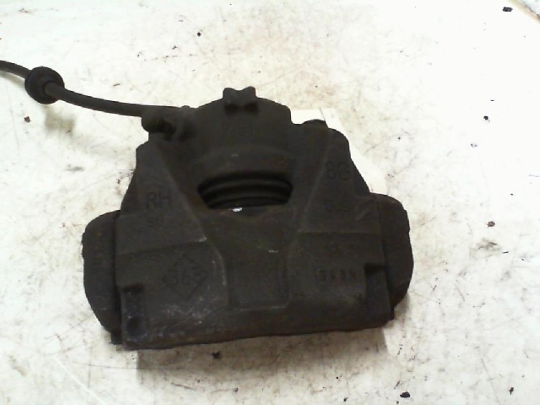Pinza freni anteriore destra RENAULT MEGANE 3 PHASE 2 Diésel - 1