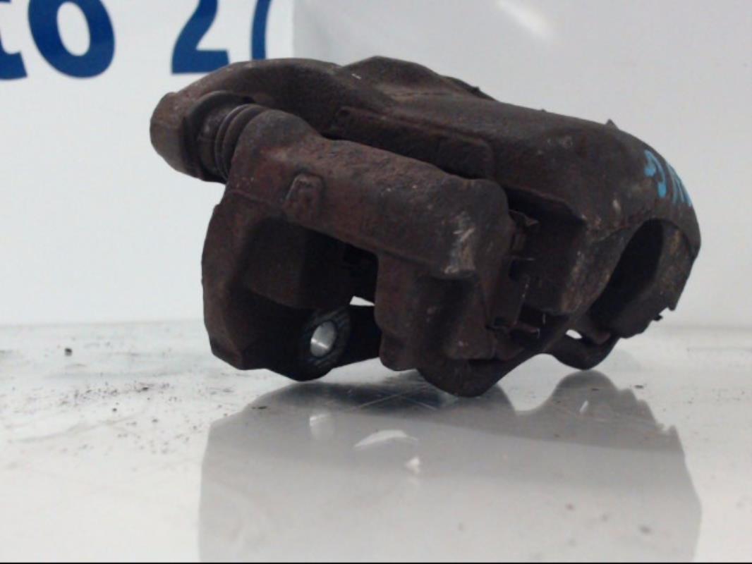 Etrier avant gauche (freinage) CITROEN C4 1 PHASE 2 COUPE Diesel - 1
