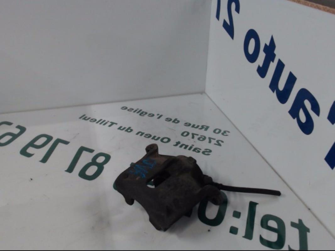 Etrier avant gauche (freinage) RENAULT MEGANE 2 PHASE 1 Diesel - 1