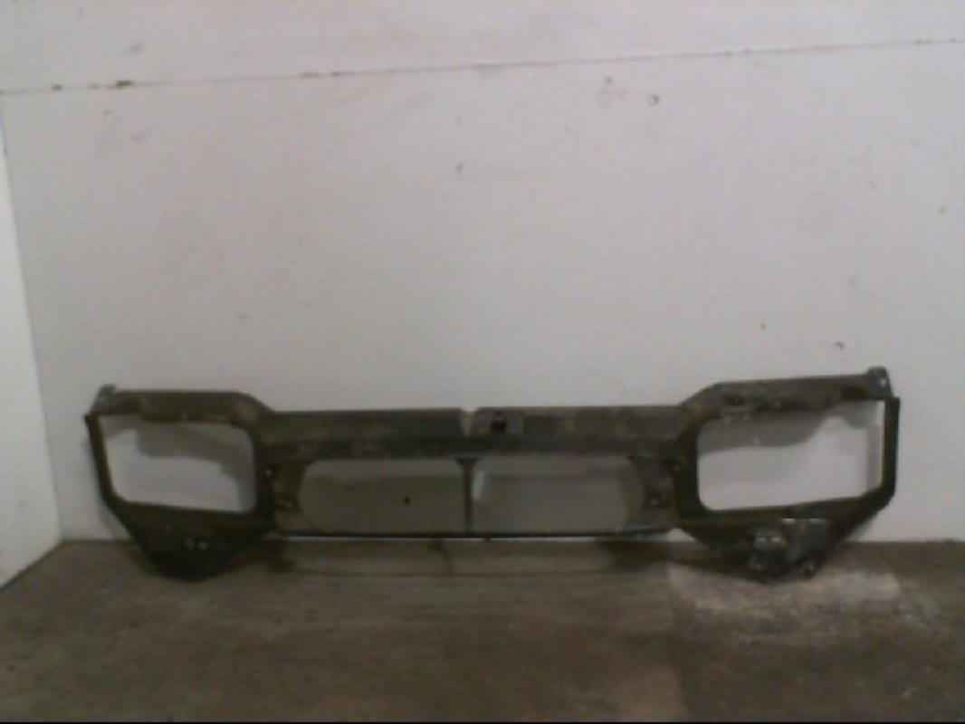 Musetto anteriore PEUGEOT 806  - 1