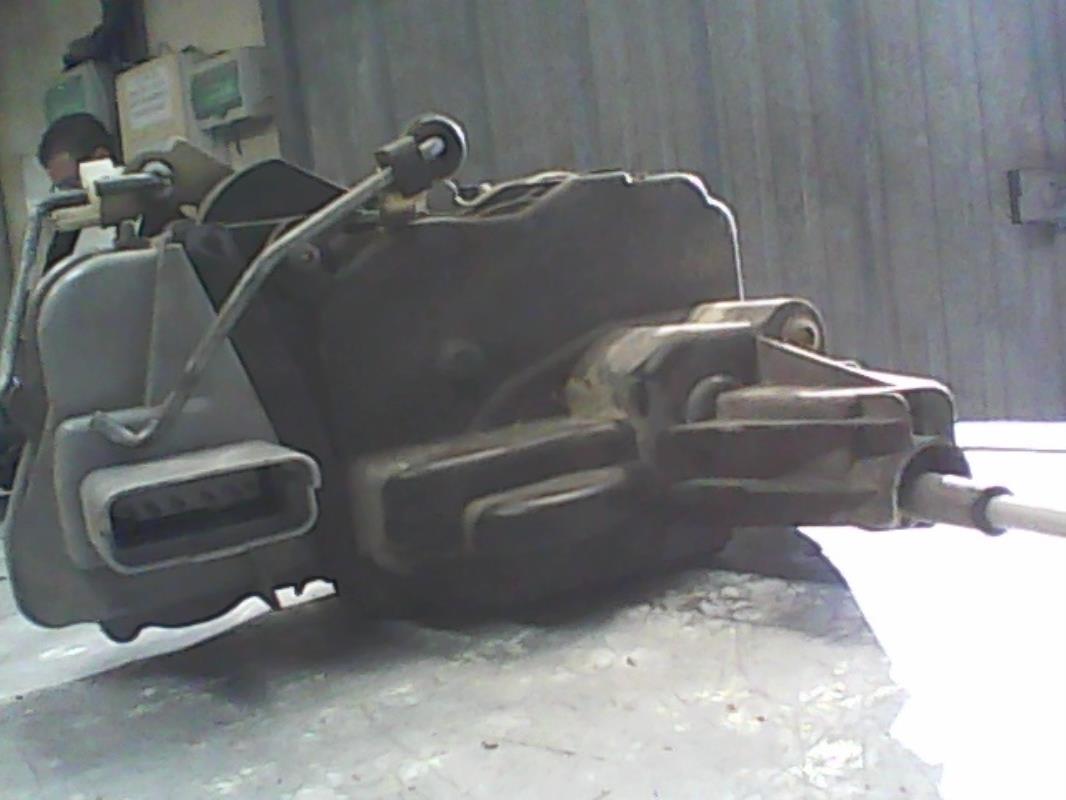 Chiusura centralizzata anteriore sinistra PEUGEOT 307 PHASE 1 Diésel - 1