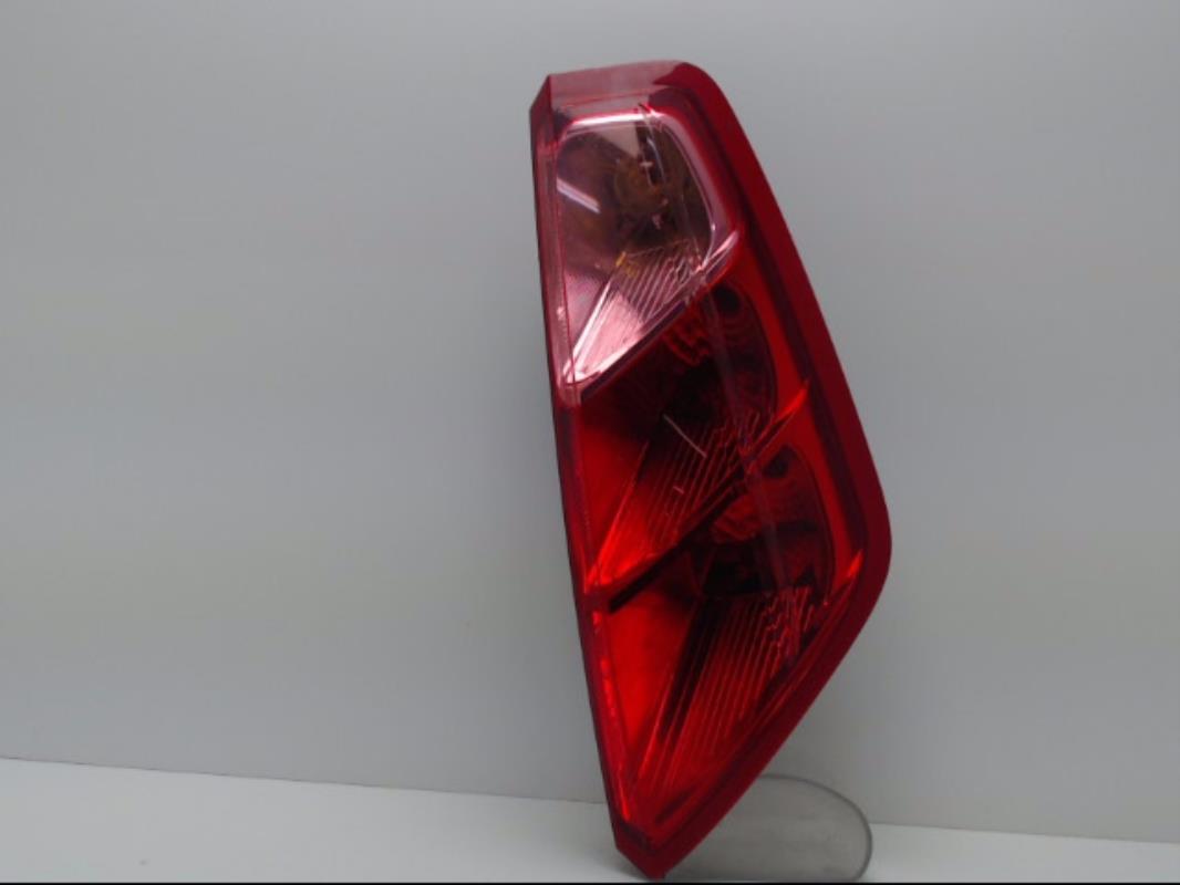 Fanale posteriore principale destro (luci) FIAT GRANDE PUNTO Diésel - 1