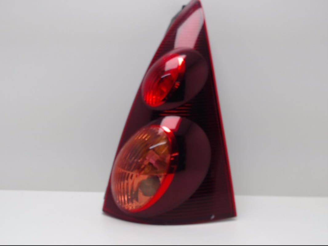 Fanale posteriore principale destro (luci) PEUGEOT 107 PHASE 3 Gasolina - 1