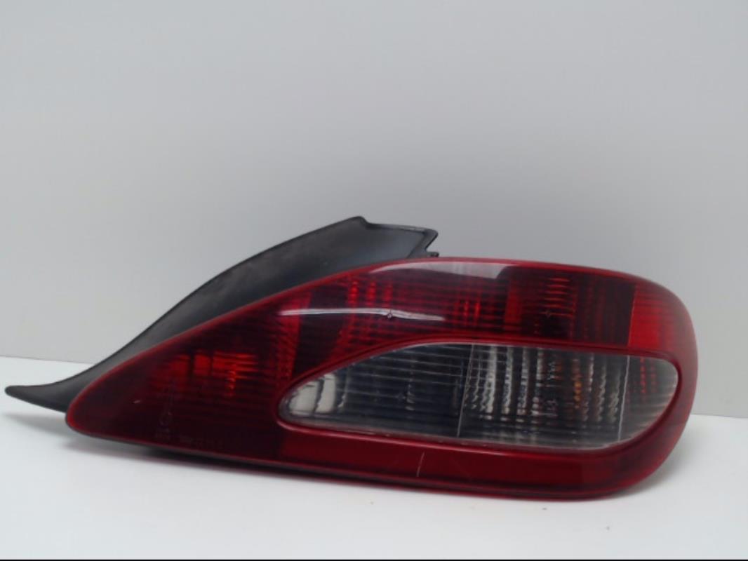 Fanale posteriore principale destro (luci) PEUGEOT 406 COUPE Diésel - 1