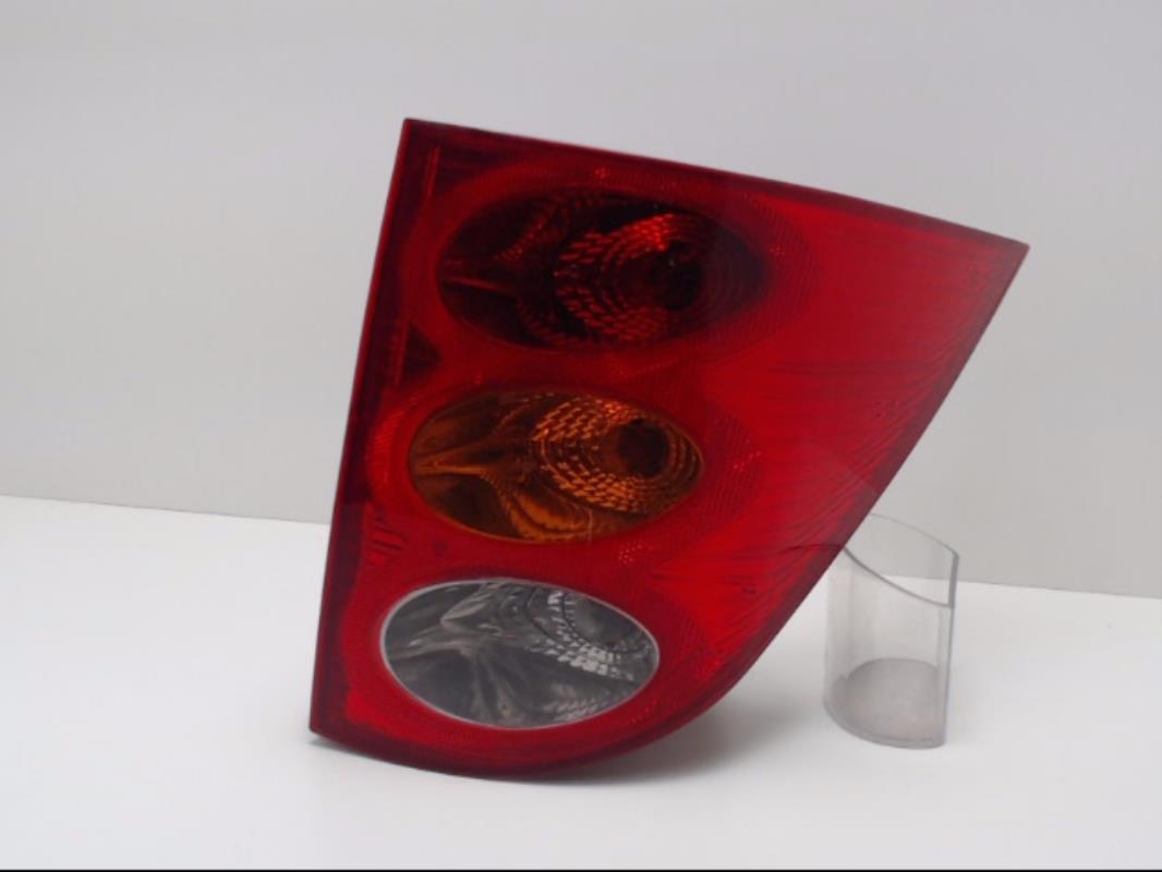 Fanale posteriore principale destro (luci) PEUGEOT 1007  - 1