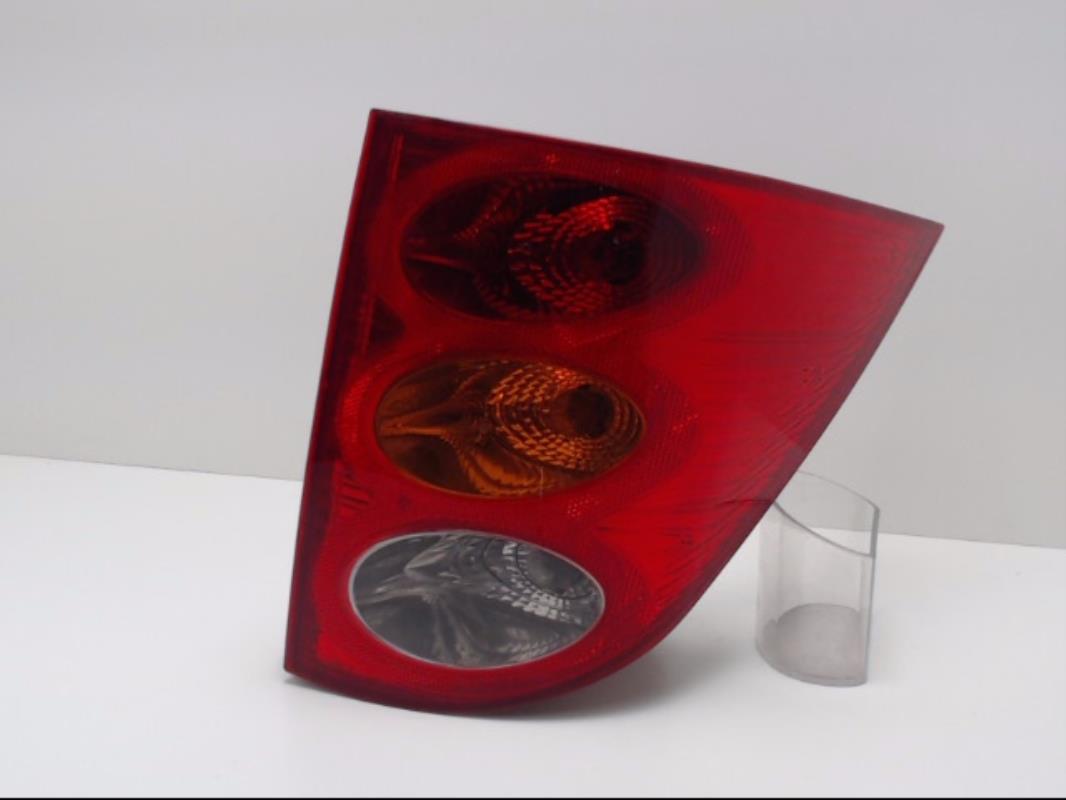 Fanale posteriore principale destro (luci) PEUGEOT 1007 Diésel - 1