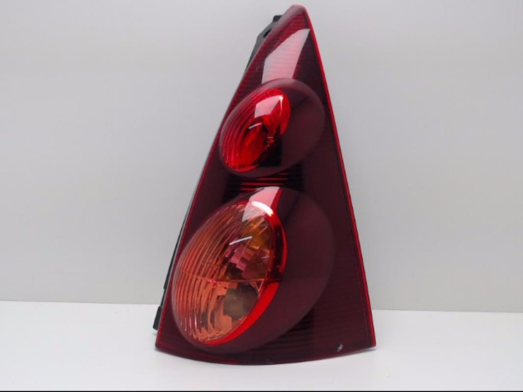 Fanale posteriore principale destro (luci) CITROEN C1 1 PHASE 2 Gasolina - 1