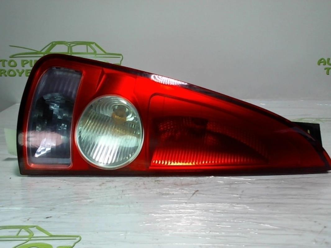 Fanale posteriore principale sinistro (luci) RENAULT ESPACE 4 PHASE 1 Diésel - 1