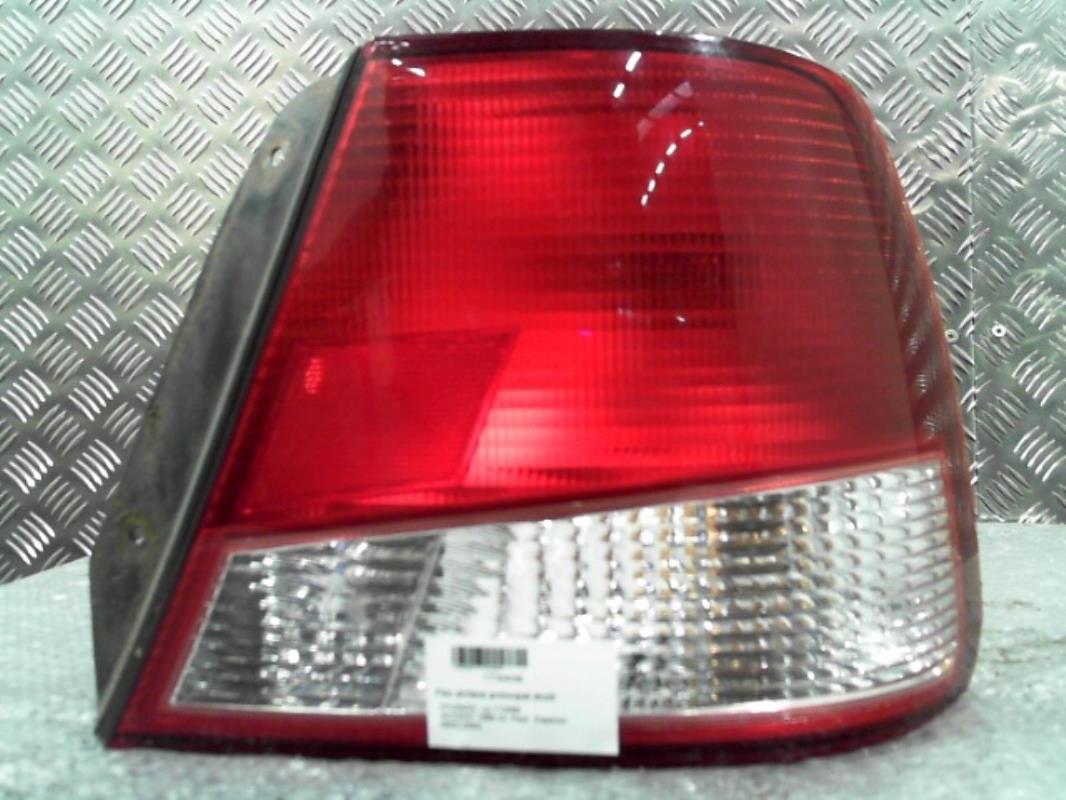 Fanale posteriore principale destro (luci) HYUNDAI ACCENT 1 Gasolina - 1