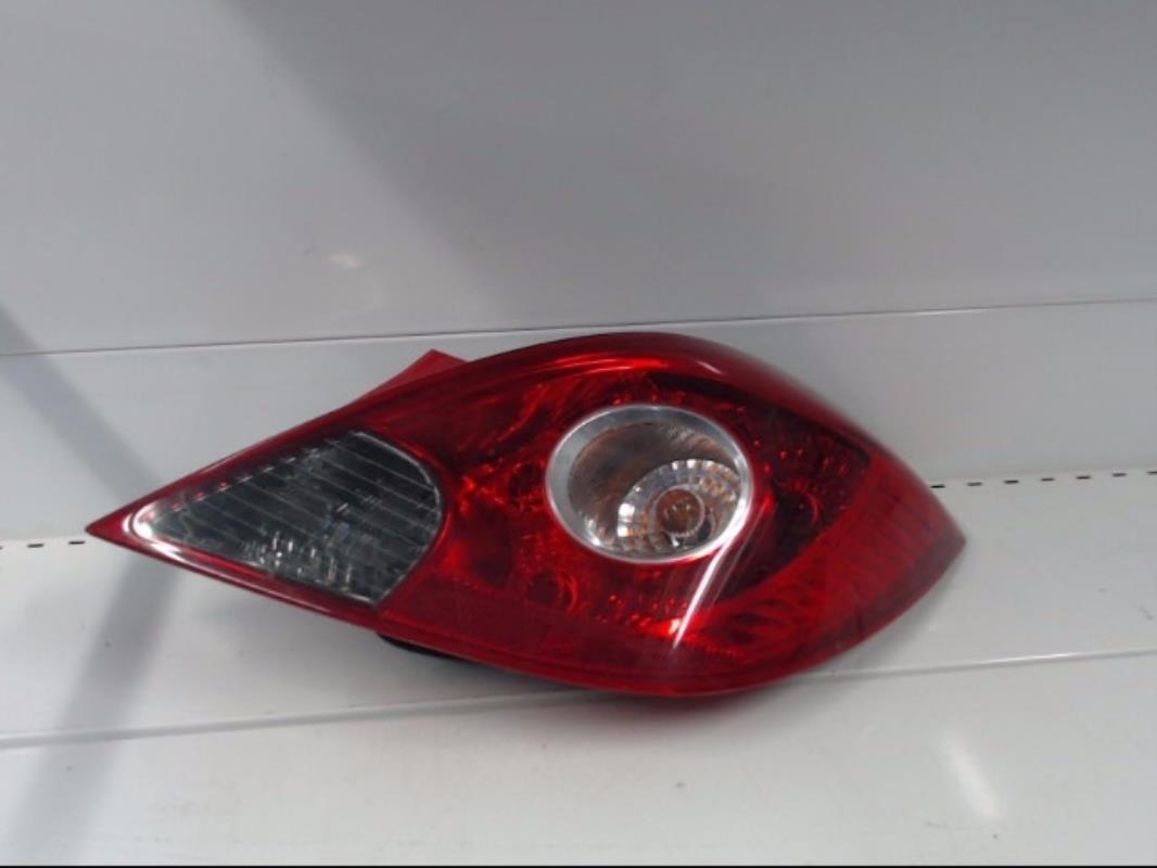Fanale posteriore principale destro (luci) OPEL CORSA D PHASE 1 GLP - 1