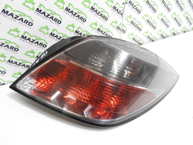 Fanale posteriore principale destro (luci) OPEL ASTRA H GTC PHASE 1 Diésel - 1