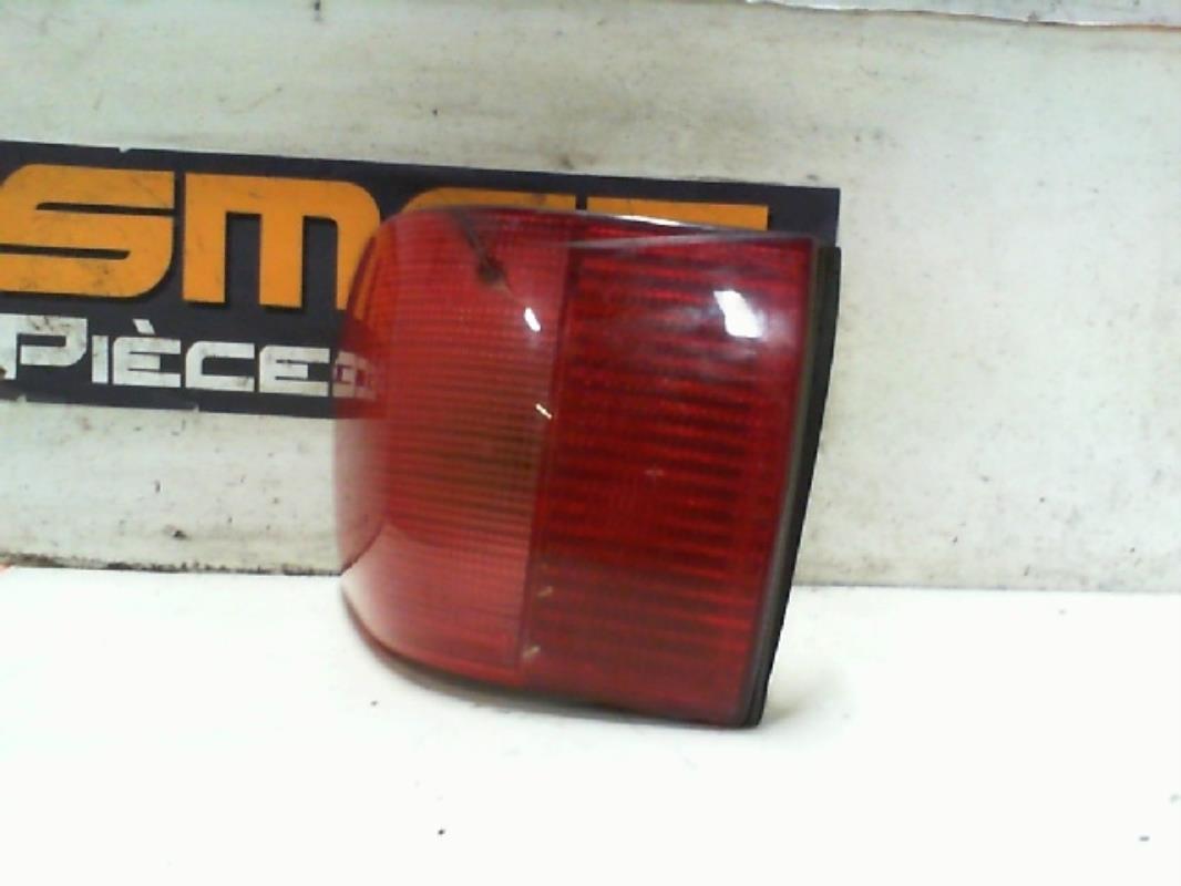 Fanale posteriore principale destro (luci) AUDI 80 3 PHASE 2 Diésel - 1