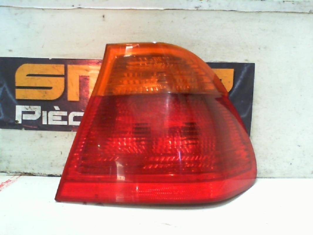 Fanale posteriore principale destro (luci) BMW SERIE 3 E46 PHASE 1 Diésel - 1
