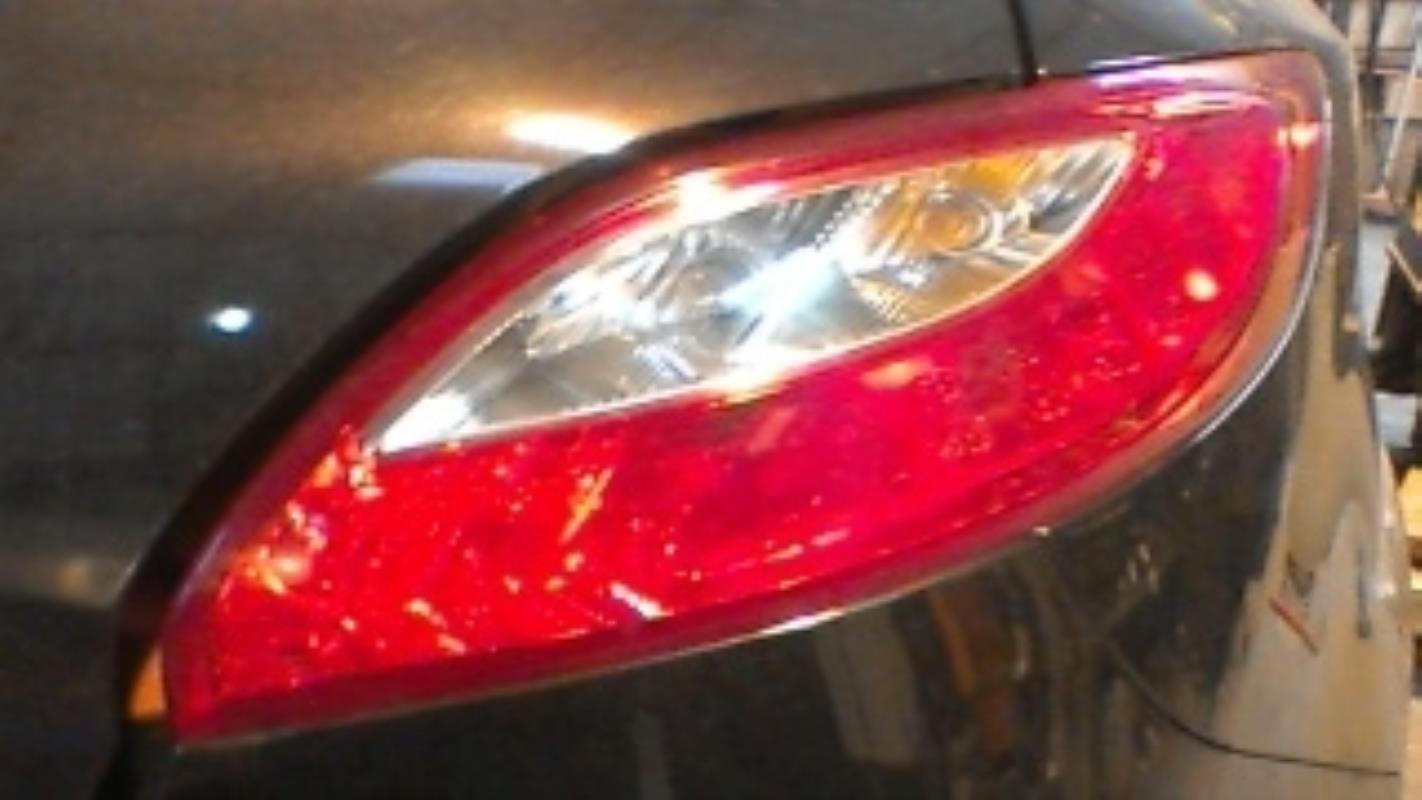 Fanale posteriore principale destro (luci) MAZDA 2 2 PHASE 1 Diésel - 1