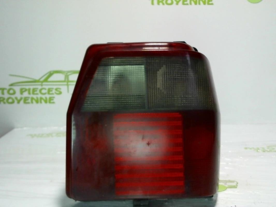 Fanale posteriore principale destro (luci) FIAT FIORINO 2 PHASE 2 Diésel - 1