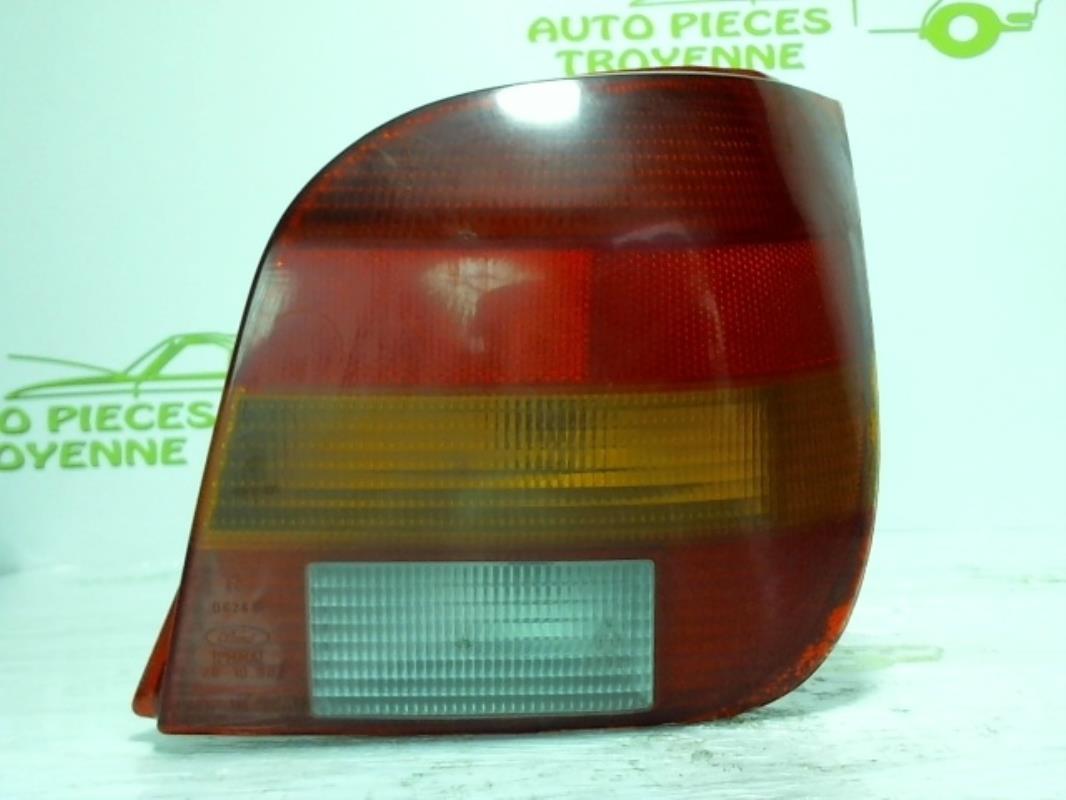 Fanale posteriore principale destro (luci) FORD FIESTA 3 PHASE 2 Diésel - 1