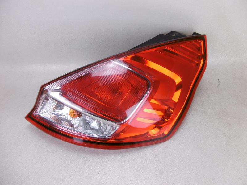 Fanale posteriore principale destro (luci) FORD FIESTA 6  - 1