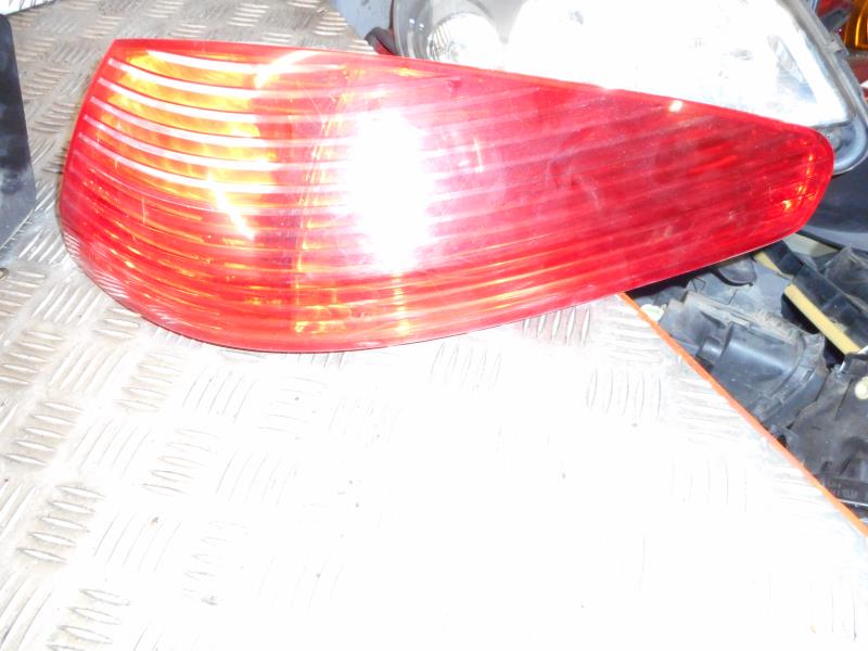 Fanale posteriore principale destro (luci) PEUGEOT 607 PHASE 1 Diésel - 1