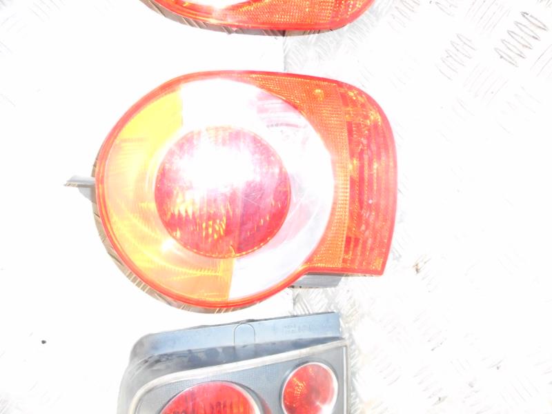 Fanale posteriore principale destro (luci) RENAULT MODUS PHASE 1 Diésel - 1