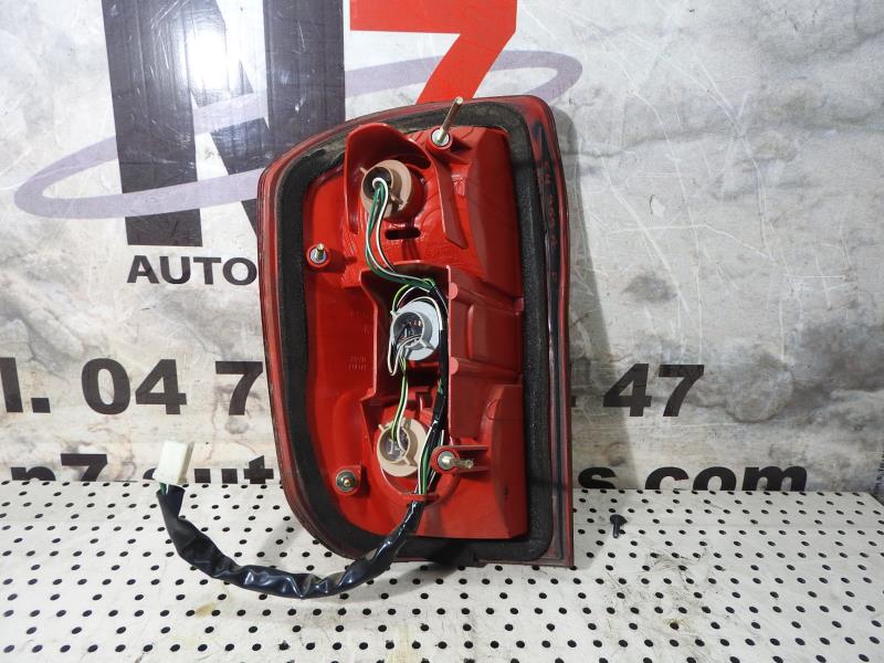 Fanale posteriore principale destro (luci) TOYOTA RAV4 2 PHASE 1 Diésel - 1