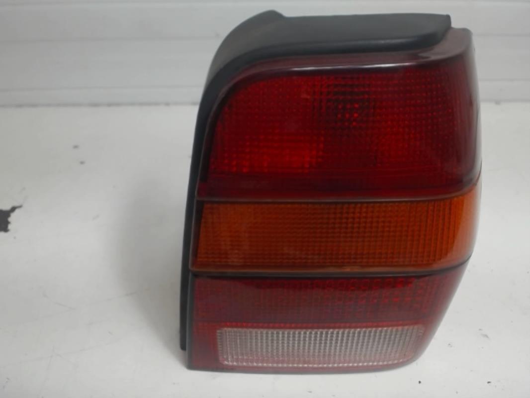Fanale posteriore principale destro (luci) VOLKSWAGEN POLO 2 PHASE 2  - 1