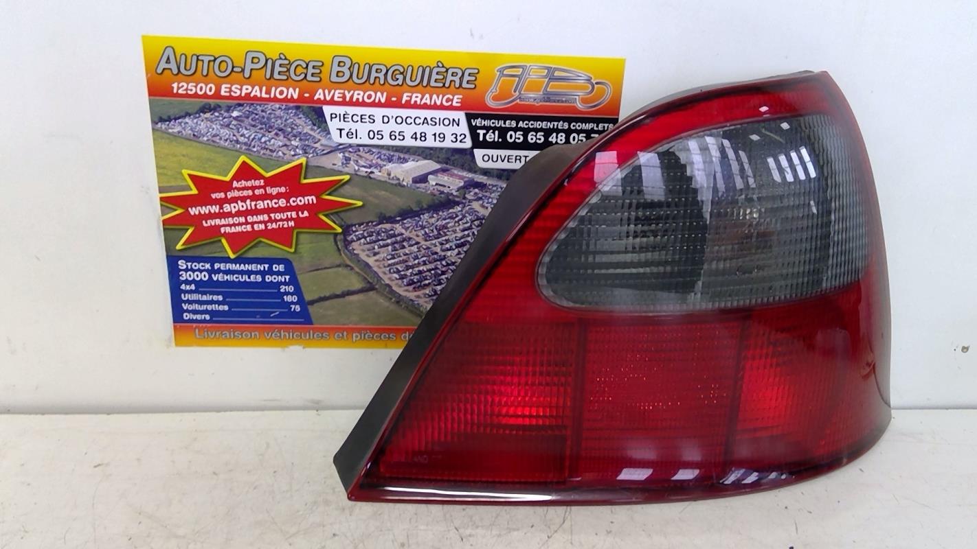 Fanale posteriore principale destro (luci) ROVER 25 PHASE 1 Diésel - 1