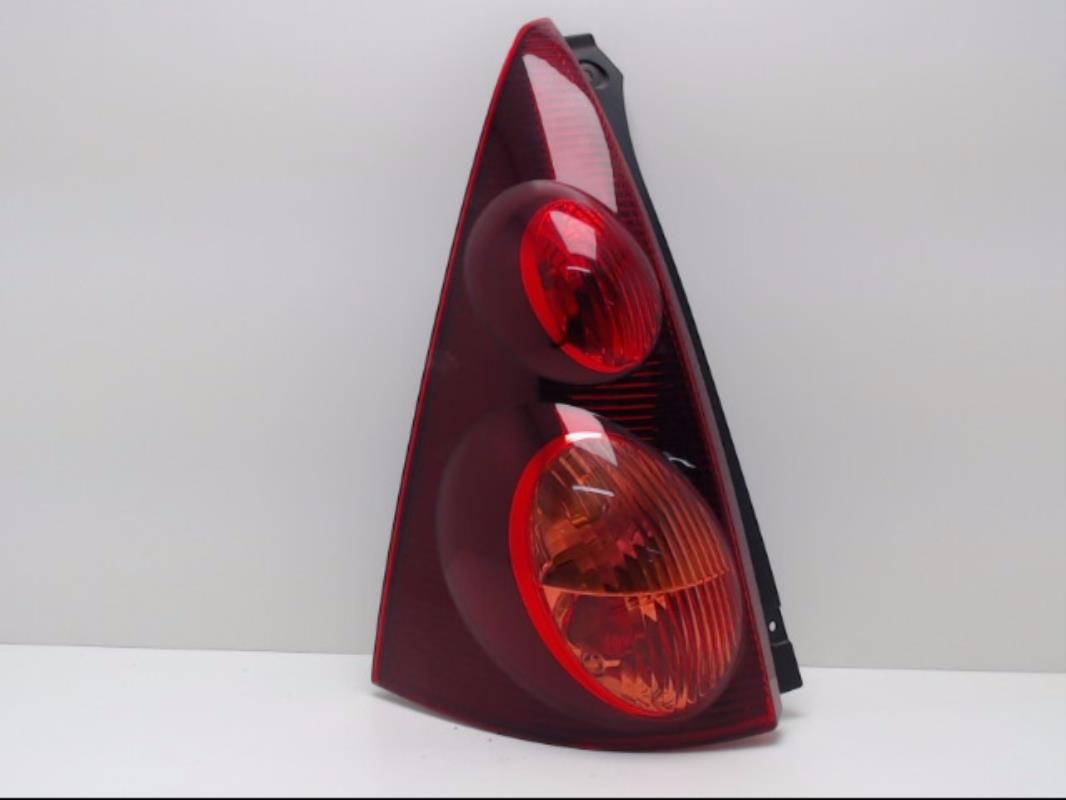 Fanale posteriore principale sinistro (luci) PEUGEOT 107 PHASE 3 Gasolina - 1