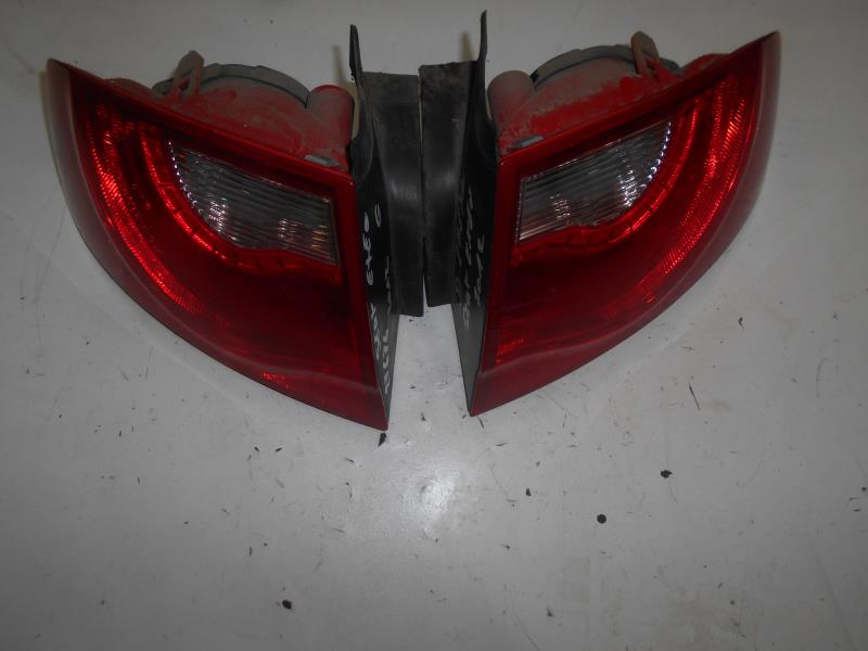 Feu arriere principal gauche (feux) SEAT EXEO Diesel - 1
