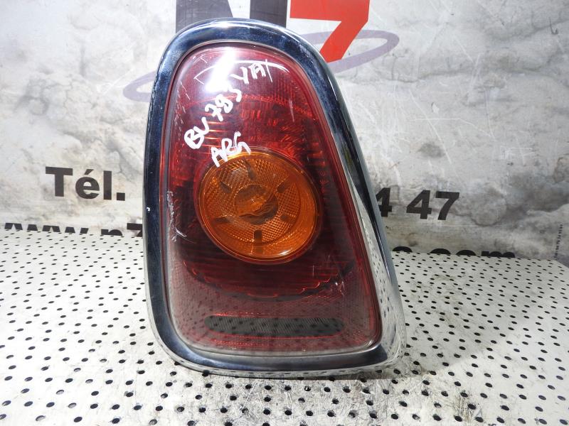 Feu arriere principal gauche (feux) MINI MINI 2 R56 PHASE 1 Essence - 1