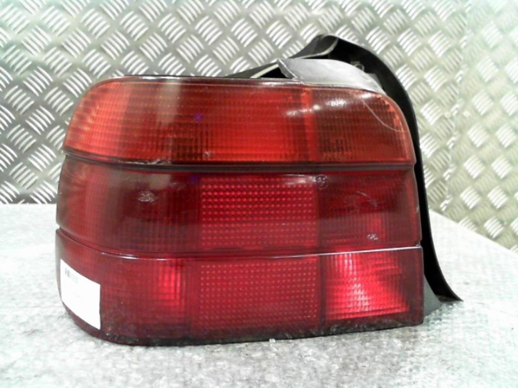Fanale posteriore principale sinistro (luci) BMW SERIE 3 E36 COMPACT Diésel - 1