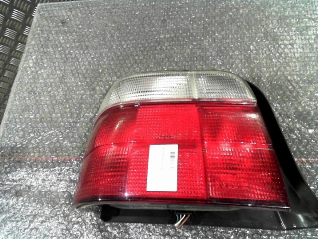 Fanale posteriore principale sinistro (luci) BMW SERIE 3 E36 COMPACT Gasolina - 1