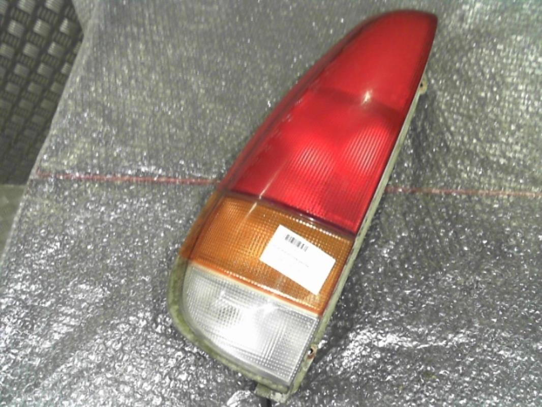 Fanale posteriore principale sinistro (luci) HYUNDAI ATOS Gasolina - 1