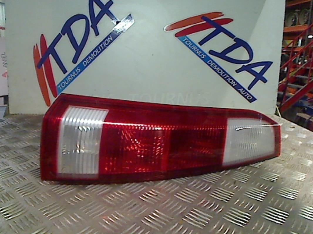 Fanale posteriore principale sinistro (luci) OPEL MERIVA A PHASE 1 Diésel - 1