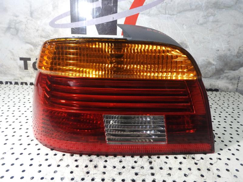 Fanale posteriore principale sinistro (luci) BMW SERIE 5 E39 PHASE 1 Diésel - 1