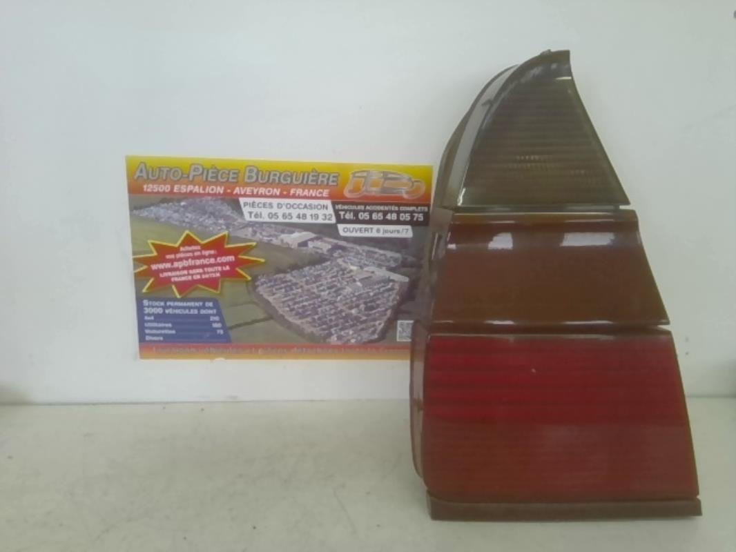 Fanale posteriore principale sinistro (luci) CITROEN XM PHASE 2 Diésel - 1