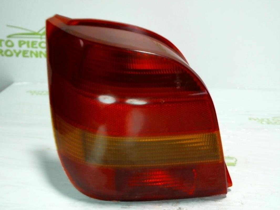 Fanale posteriore principale sinistro (luci) FORD FIESTA 3 PHASE 2 Diésel - 1