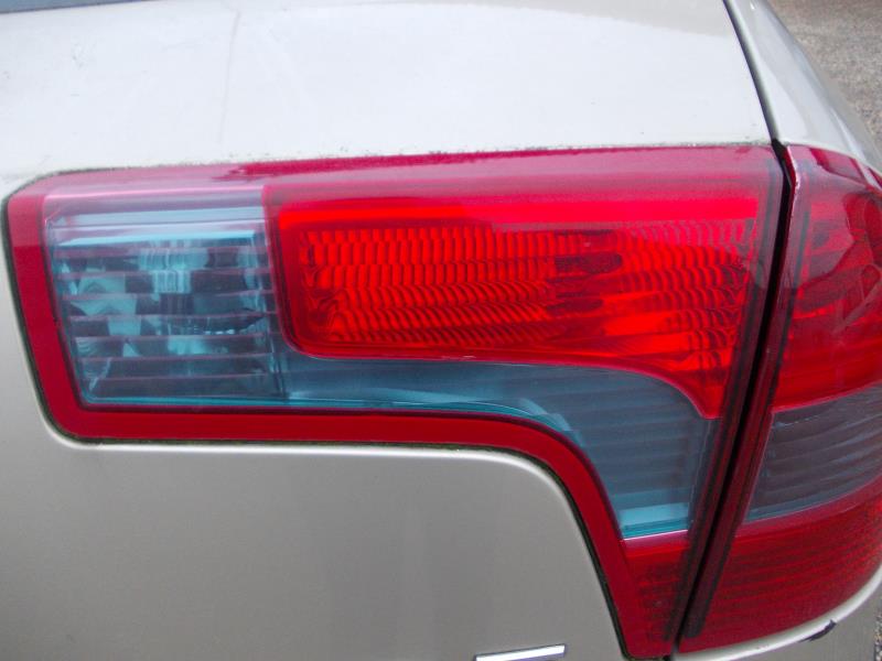 Feu arriere secondaire droit (feux) CITROEN C5 1 PHASE 2 Diesel - 1