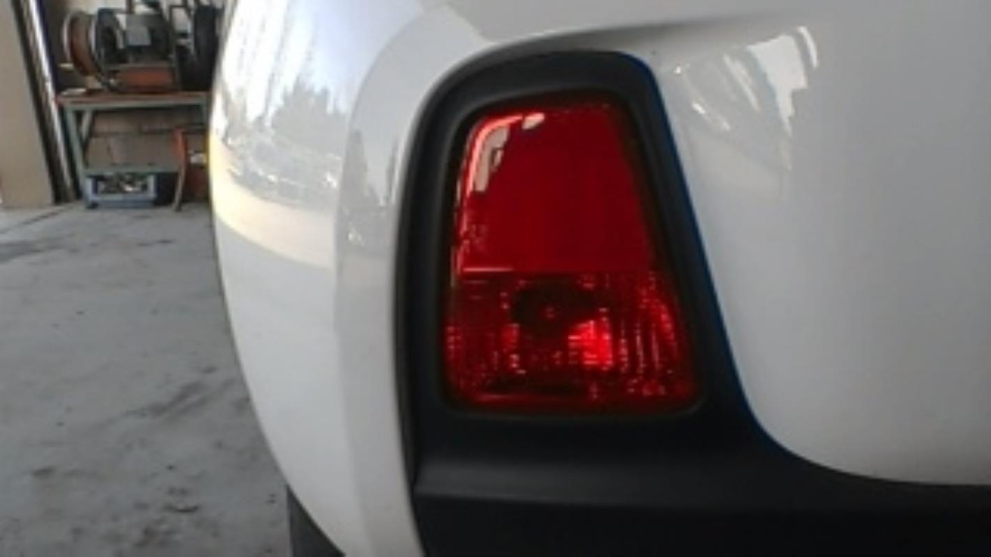 Feu arriere secondaire gauche (feux) KIA PICANTO 2 PHASE 2 Essence - 1