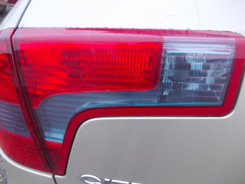 Feu arriere secondaire gauche (feux) CITROEN C5 1 PHASE 2 Diesel - 1