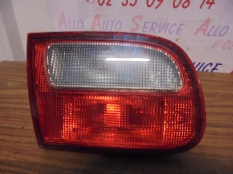 Feu arriere secondaire gauche (feux) HONDA CIVIC 7 PHASE 1 Essence - 1