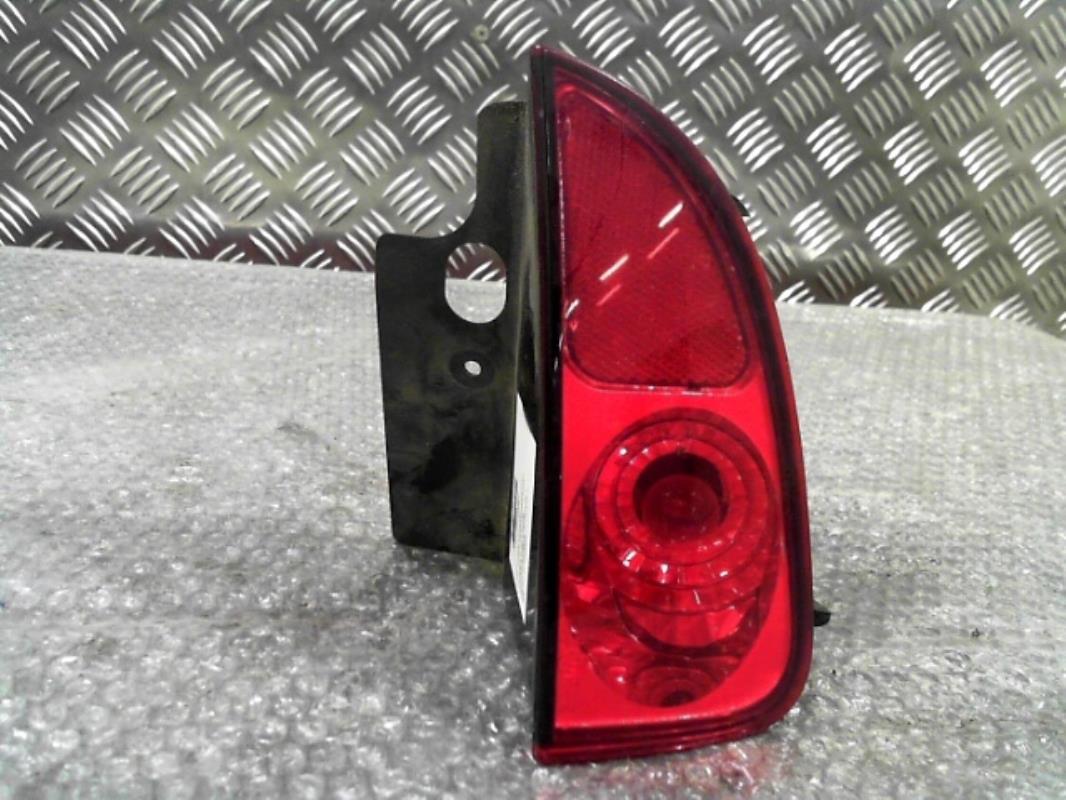 Retronebbia sinistro RENAULT ESPACE 4 PHASE 1 Diésel - 1