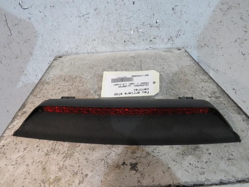 Luce stop centrale VOLKSWAGEN PASSAT 4 PHASE 1 Diésel - 1