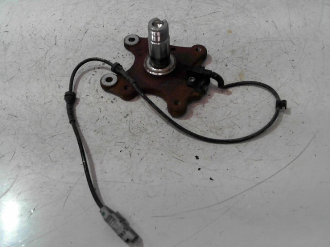 Fusee arriere droit CITROEN DS4 PHASE 1 Diesel - 1
