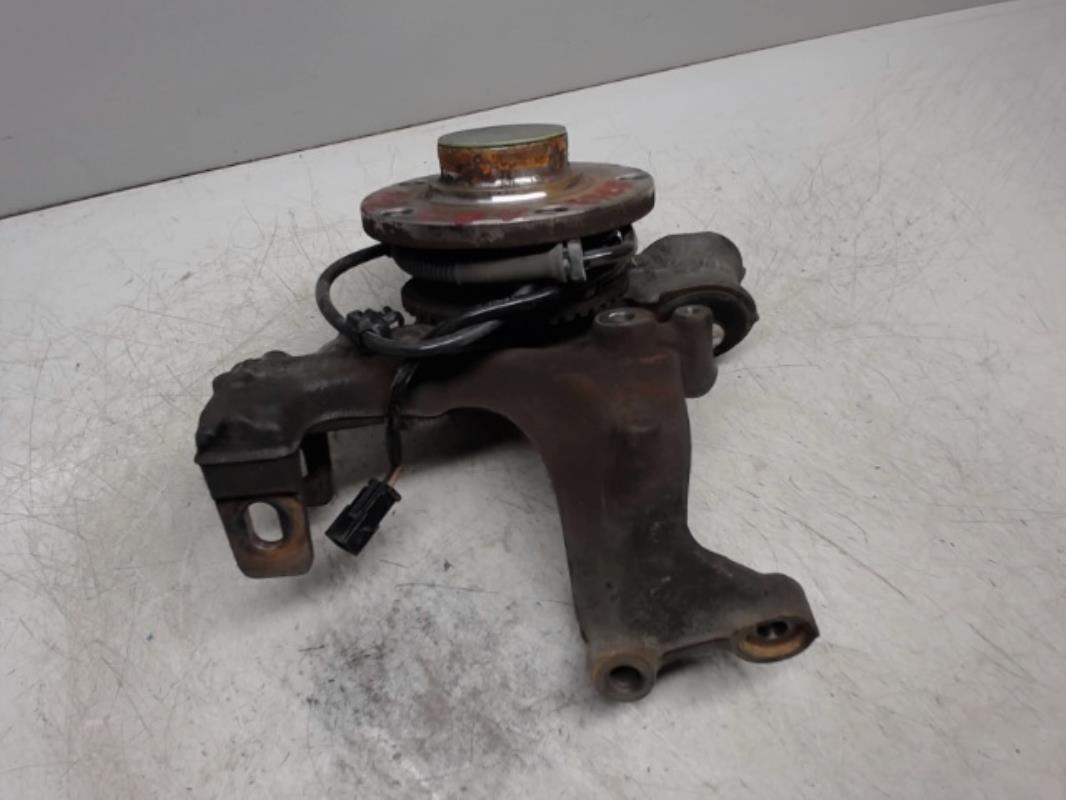 Fusee arriere droit SEAT EXEO Diesel - 1